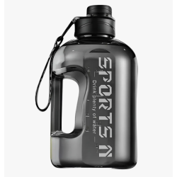 Termo botella agua 1.7 litros