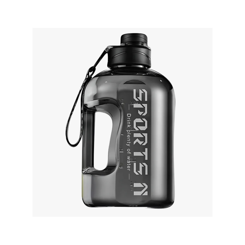 Termo botella agua 1.7 litros