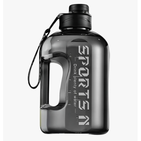 Termo botella agua 1.7 litros