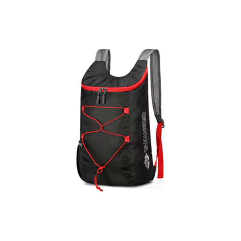 Mochila Plegable Multifuncional
