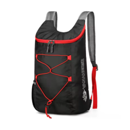 Mochila Plegable Multifuncional
