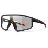 Gafas Fotocromáticas de ciclismo (MTB) y running para hombre y mujer.