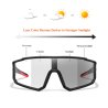 Gafas Fotocromáticas de ciclismo (MTB) y running para hombre y mujer.