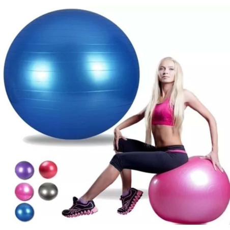 Balón de pilates - sport life