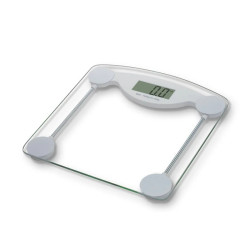 Báscula digital de vidrio
