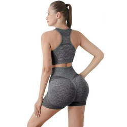 Conjunto deportivo short +...