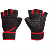 Guantes para gimnasio