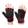 Guantes para gimnasio
