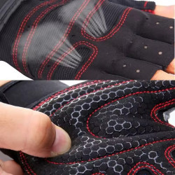 Guantes para gimnasio