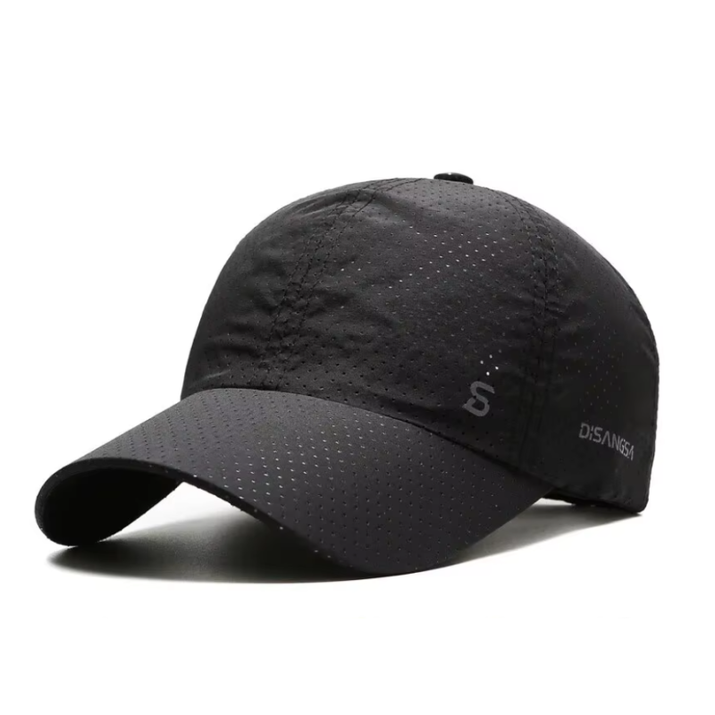 Gorra para running - Unisex (Diseño original)