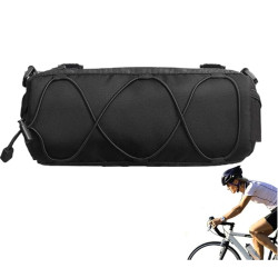 Maletín morral bolso bicicleta