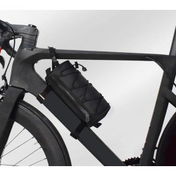 Maletín morral bolso bicicleta