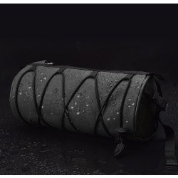 Maletín morral bolso bicicleta