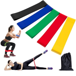 Set theraband juego de bandas elásticas