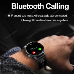 Smartwatch Deportivo V5 Multifuncional