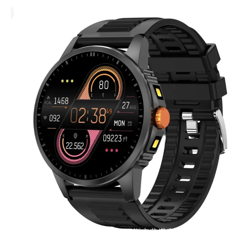Smartwatch Deportivo V5 Multifuncional