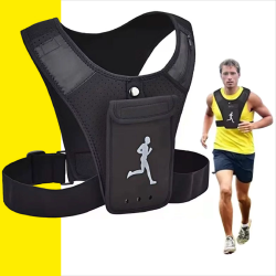 Chaleco deportivo con...