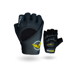 Guantes deportivos Gym / ciclismo Maxcool