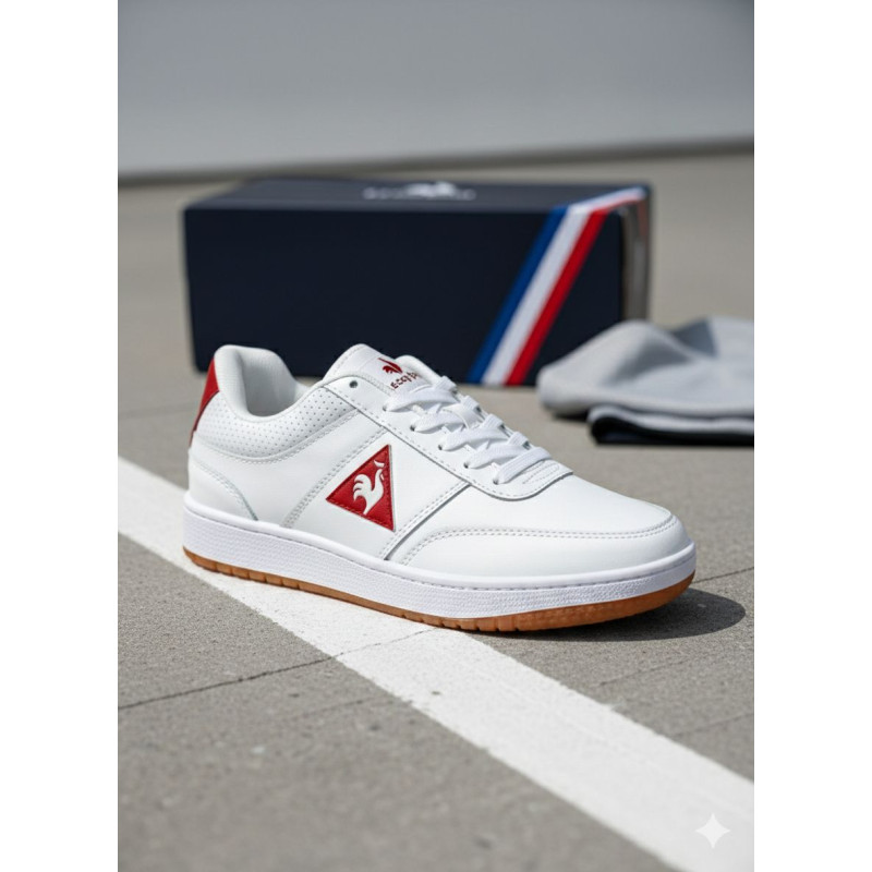 Le coq sportif derby 1