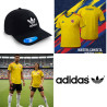 Combo mundialista Colombia 2026