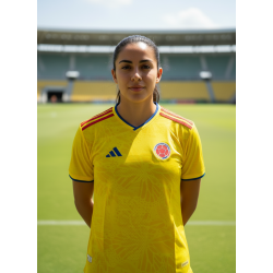 Combo mundialista Colombia 2026