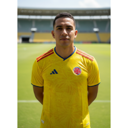 Combo mundialista Colombia 2026