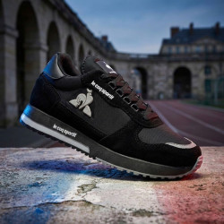 Le coq sportif eclat