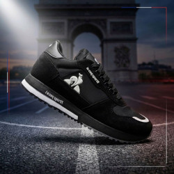Le coq sportif eclat