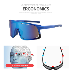 Gafas Running / Ciclismo / Patinaje filtro uv400