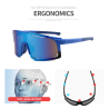 Gafas Running / Ciclismo / Patinaje filtro uv400