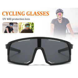Gafas Running / Ciclismo / Patinaje filtro uv400