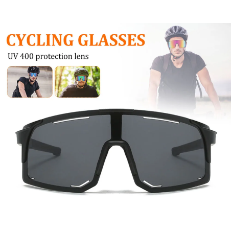 Gafas Running / Ciclismo / Patinaje filtro uv400