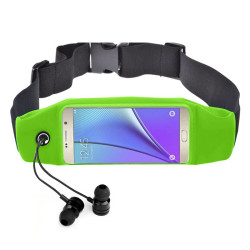 Cinturón deportivo celular