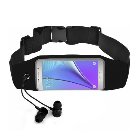 Cinturón deportivo celular