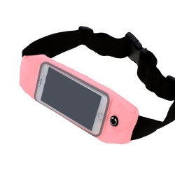 Cinturón deportivo celular
