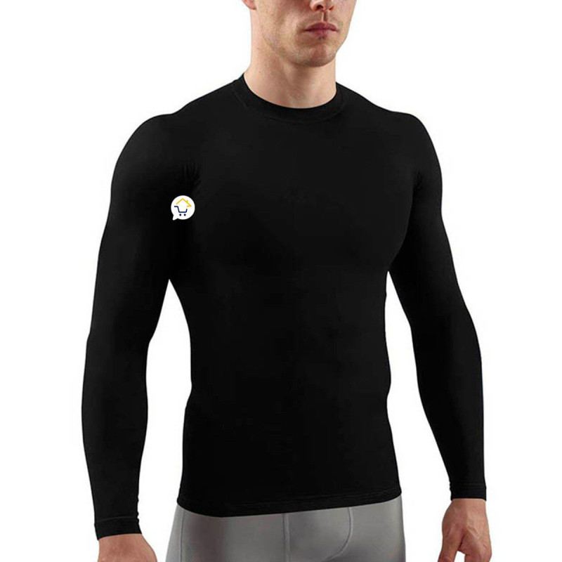 Camibuso deportivo lycra 100% protección UV